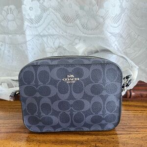 Authentic Coach crossbody bag